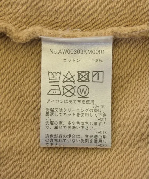 MAISON KITSUNÉ Sweatshirts