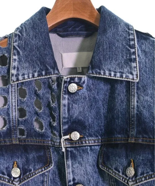 Maison Margiela Denim-Jacken
