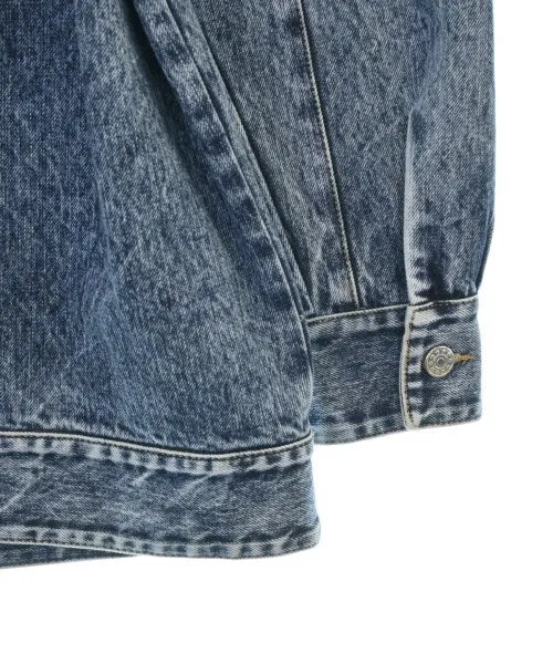 Maison Margiela Denimjacken