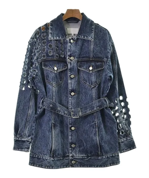 Maison Margiela Denimjacken