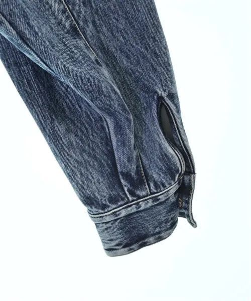 Maison Margiela Denimjacken