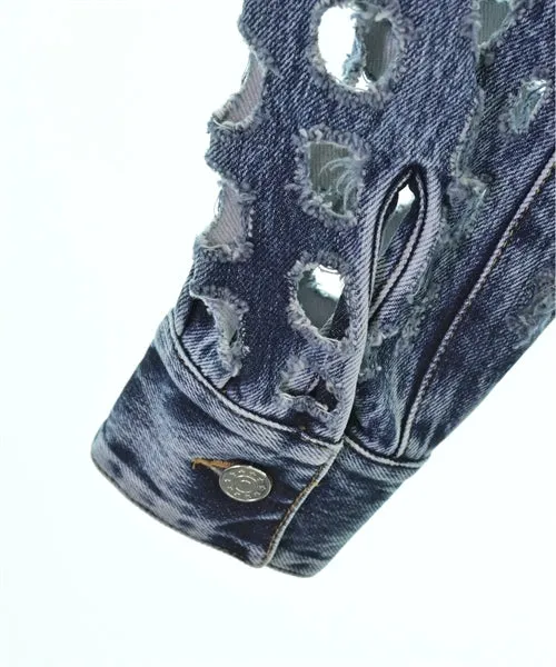 Maison Margiela Denimjacken