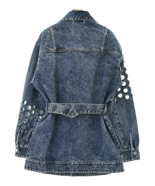 Maison Margiela Denimjacken