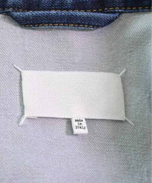 Maison Margiela Denim-Jacken