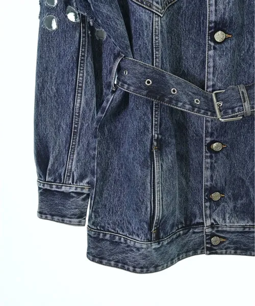 Maison Margiela Denimjacken