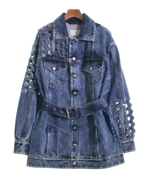 Maison Margiela Denim-Jacken
