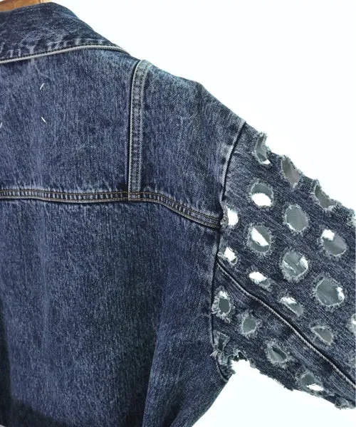 Maison Margiela Denimjacken