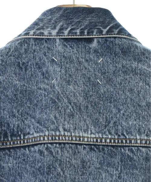 Maison Margiela Denimjacken