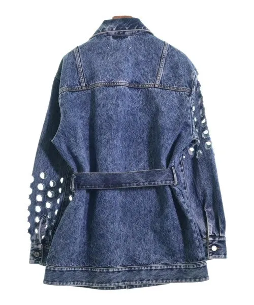 Maison Margiela Denim-Jacken