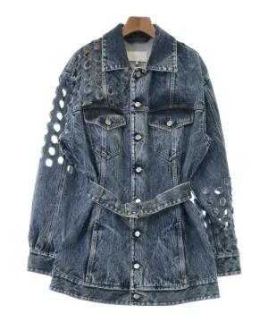 Maison Margiela Denimjacken