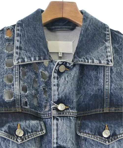 Maison Margiela Denimjacken