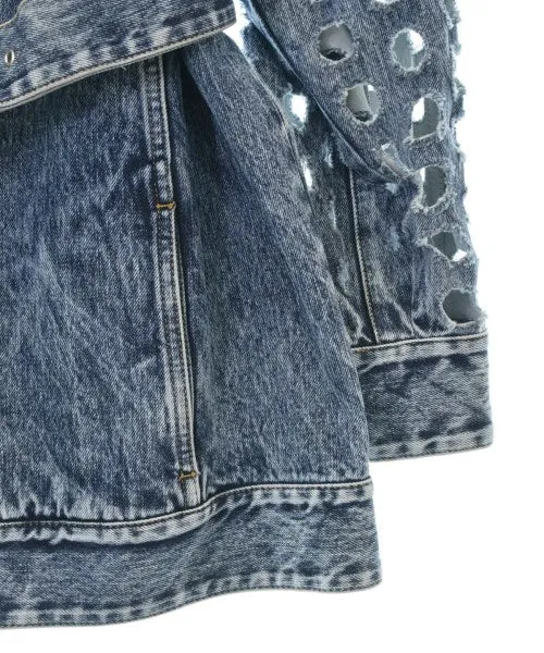 Maison Margiela Denimjacken