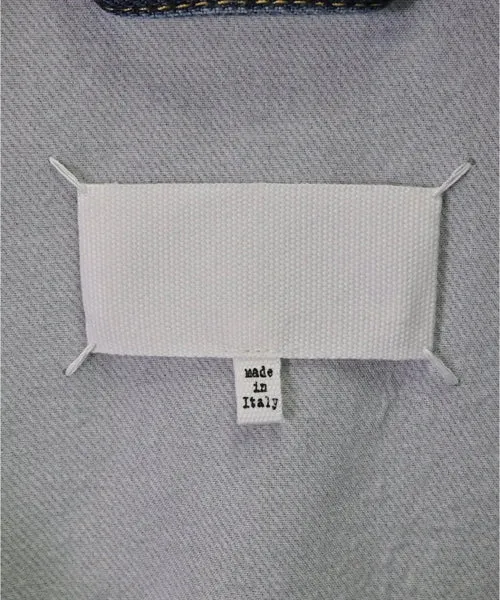 Maison Margiela Denimjacken