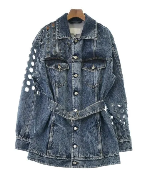 Maison Margiela Denimjacken