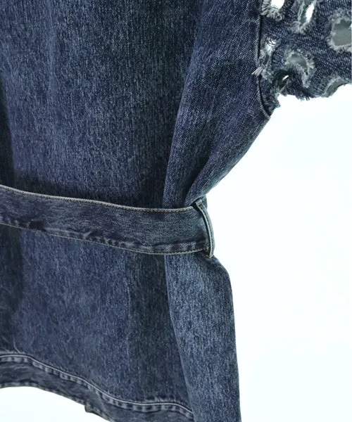 Maison Margiela Denimjacken
