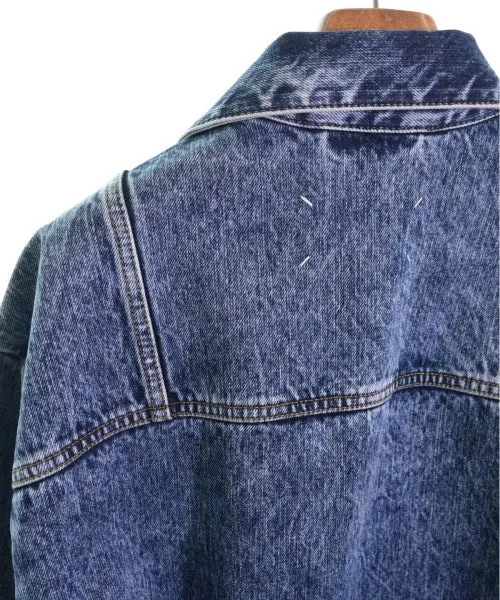 Maison Margiela Denim-Jacken