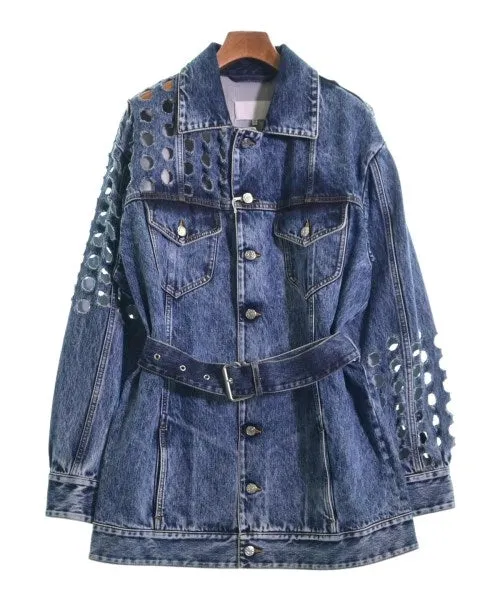 Maison Margiela Denim-Jacken