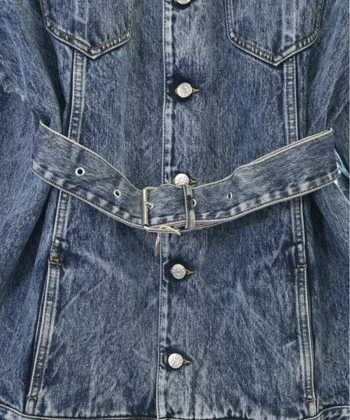 Maison Margiela Denimjacken