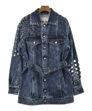 Maison Margiela Denimjacken