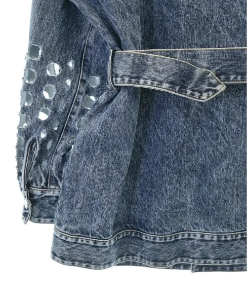 Maison Margiela Denimjacken