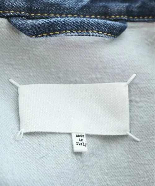 Maison Margiela Denimjacken