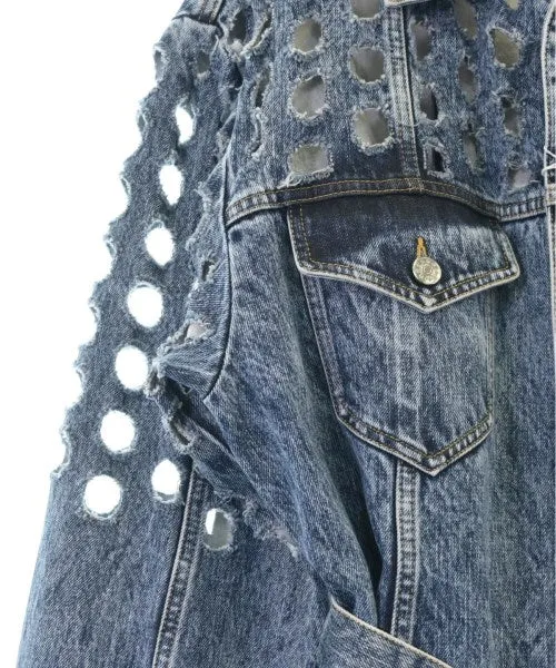 Maison Margiela Denimjacken