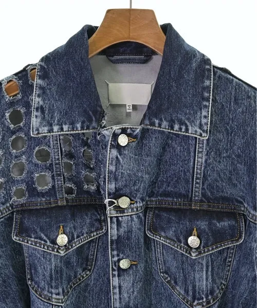 Maison Margiela Denimjacken