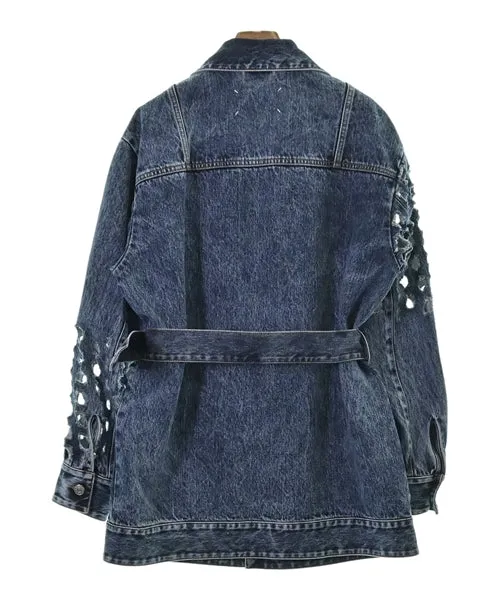 Maison Margiela Denimjacken