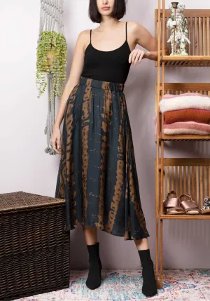 Majestic Damenbekleidung Top Vetanklong Noir