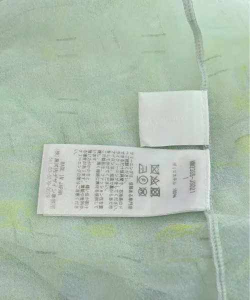 Mame Kurogouchi T-Shirts/Oberteile