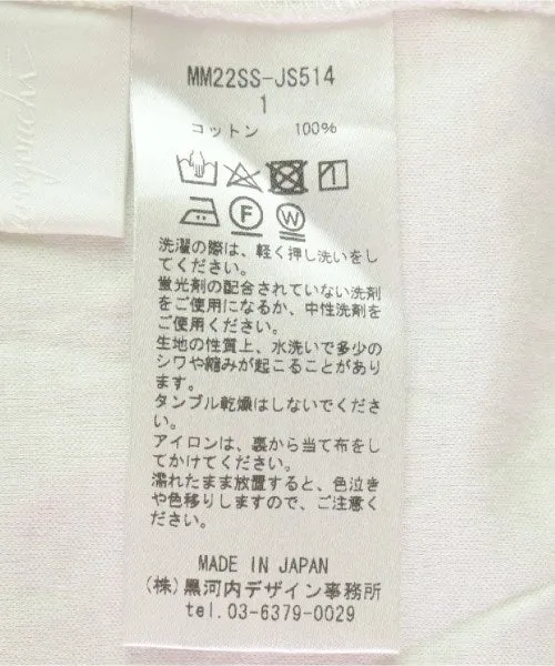 Mame Kurogouchi T-Shirts/Oberteile