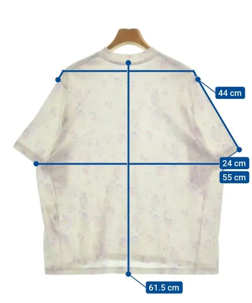 Mame Kurogouchi T-Shirts/Oberteile
