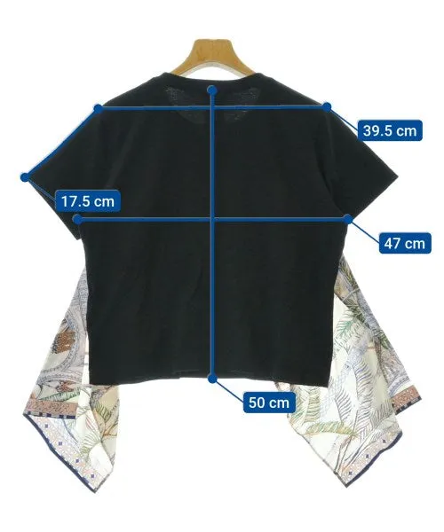 Manipuri T-Shirts/Oberteile