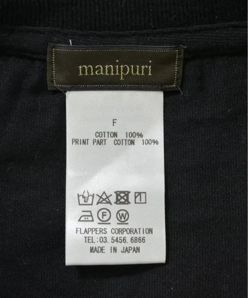 Manipuri T-Shirts/Oberteile
