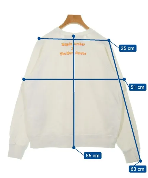 MARC JACOBS Sweatshirts
