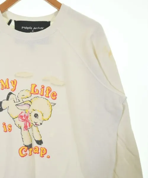 MARC JACOBS Sweatshirts