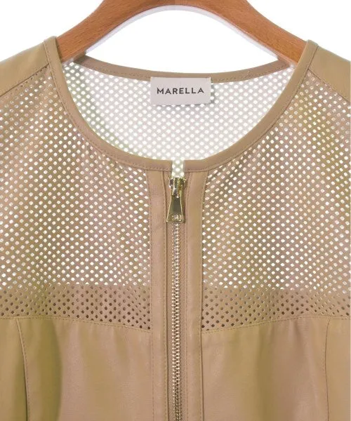 MARELLA Motorradjacken