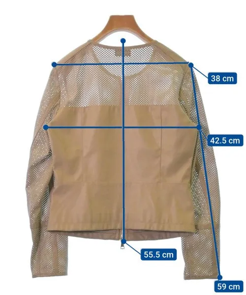 MARELLA Motorradjacken