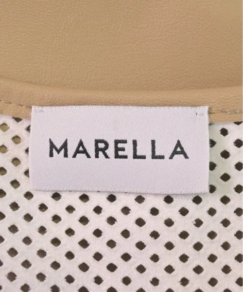 MARELLA Motorradjacken