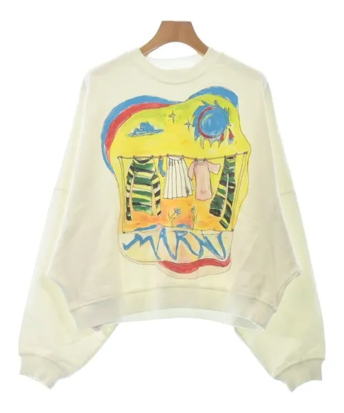 MARNI Sweatshirts
