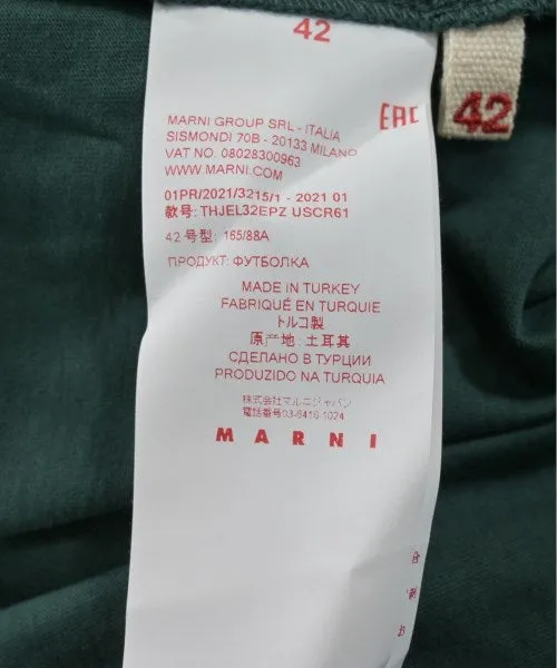 MARNI T-Shirts/Oberteile