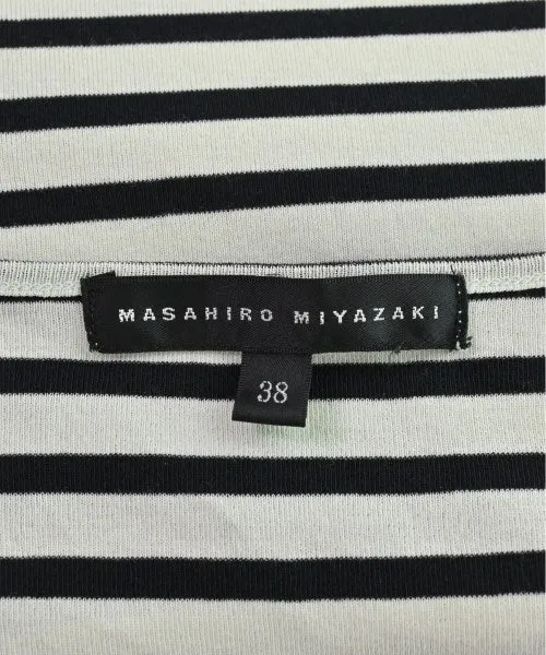 MASAHIRO MIYAZAKI Tanktops