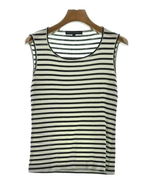 MASAHIRO MIYAZAKI Tanktops