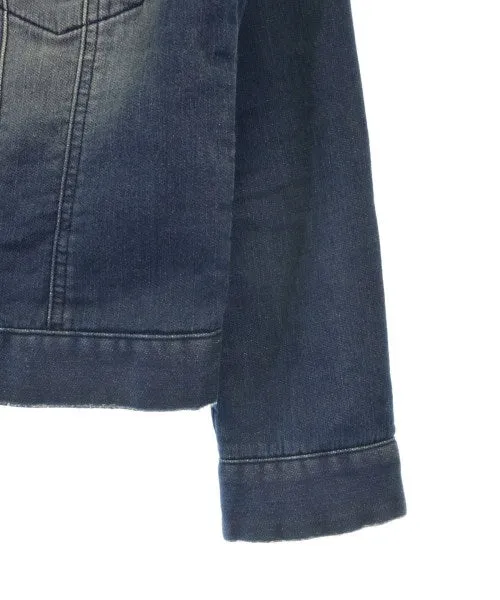 Mazell von BARNYARDSTORM Denim-Jacken