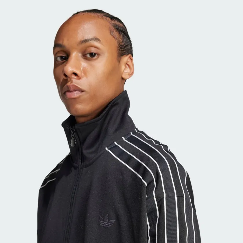 Herren adidas Q4 FS Track Top