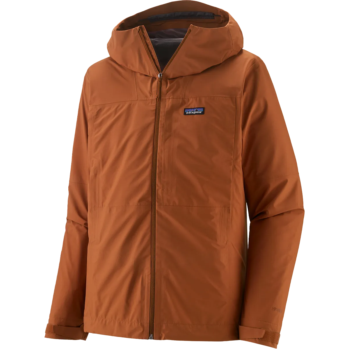 Patagonia Herren Regenjacke Boulder Fork