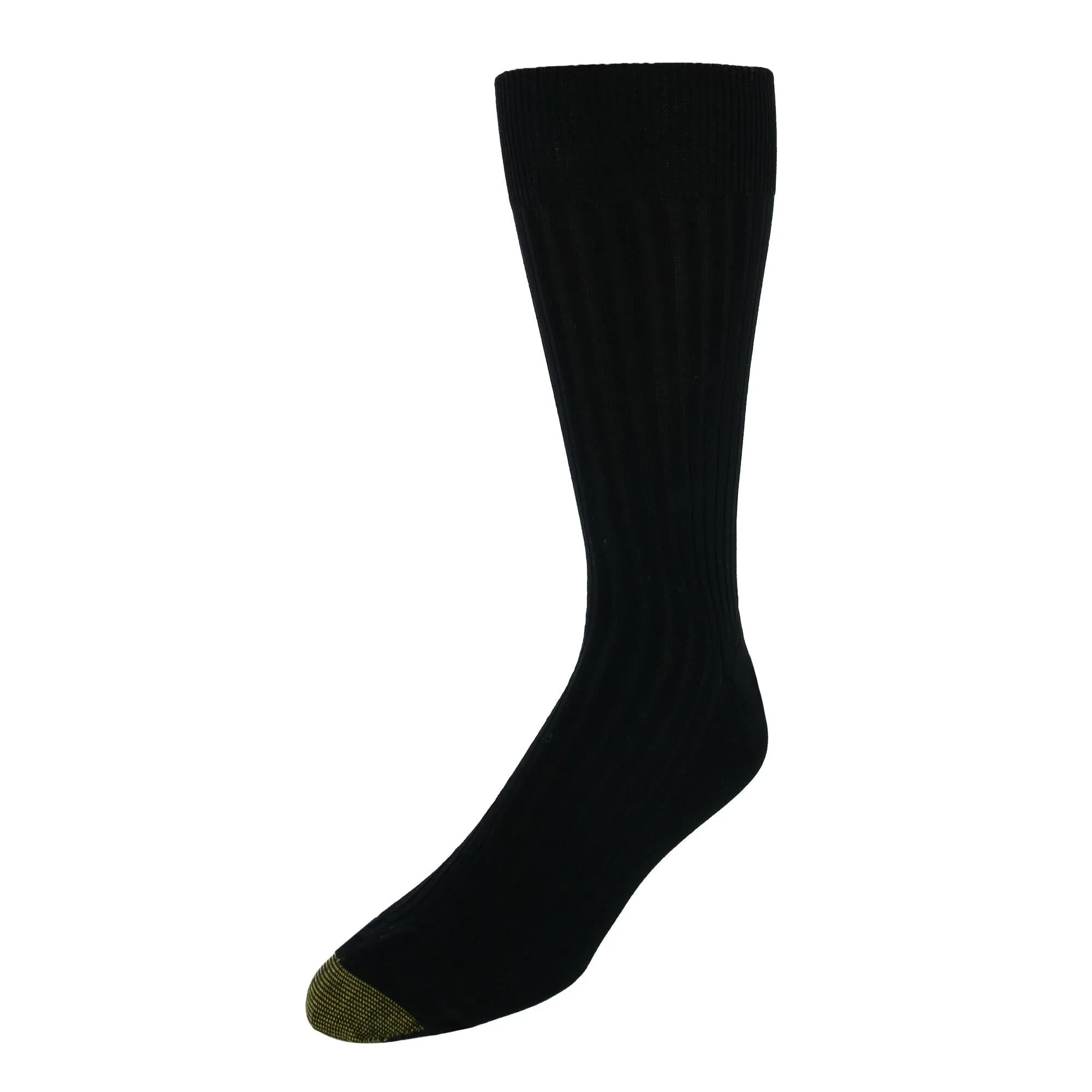 Herren Baumwoll-Feuchtigkeitsregulierende Canterbury Crew Socken (3-Pack)