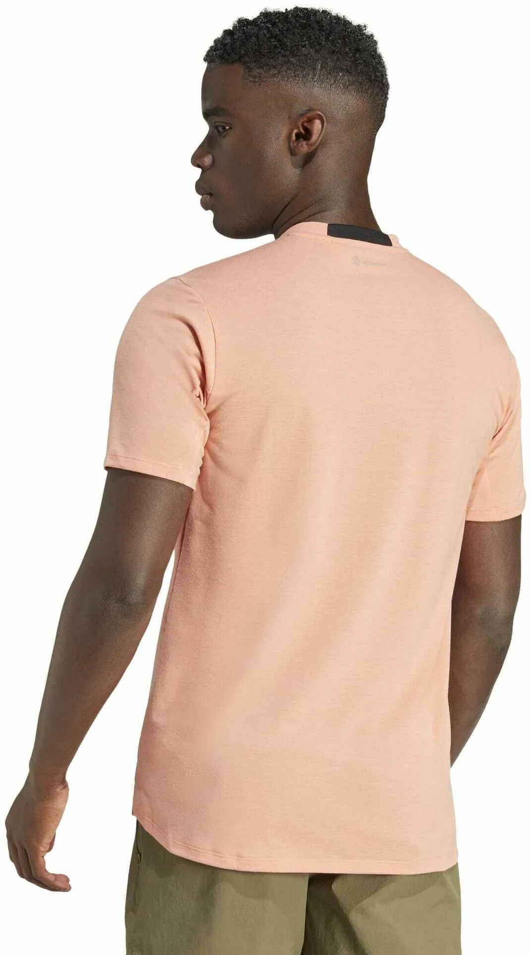 Herren T-Shirt für das Training