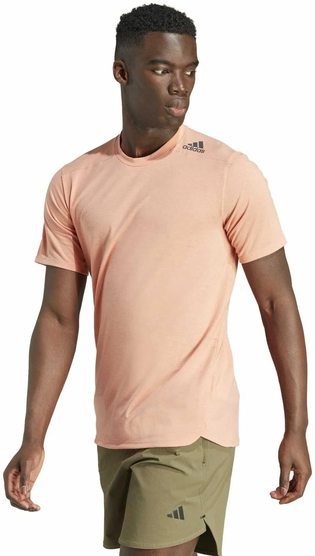 Herren T-Shirt für das Training