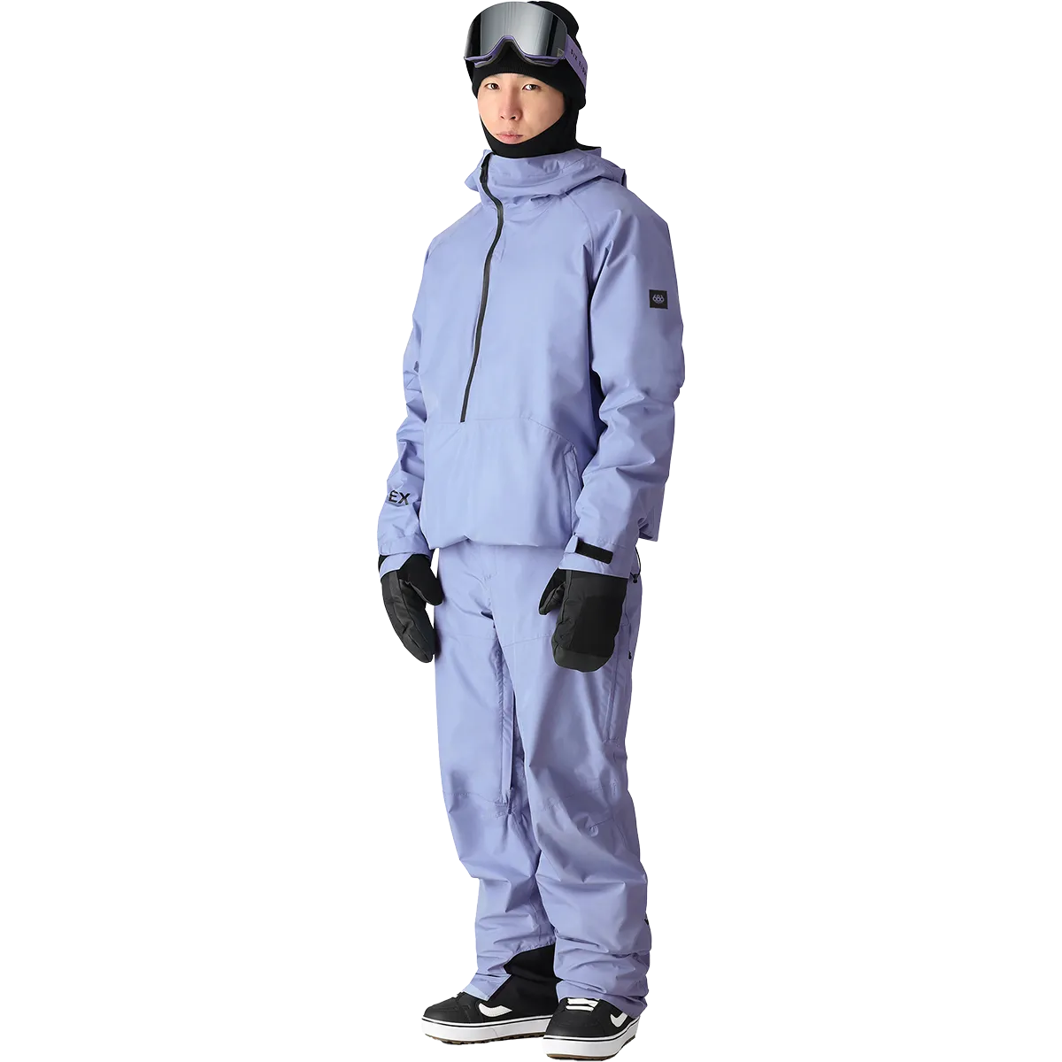 Herren GORE-TEX Fragment Anorak